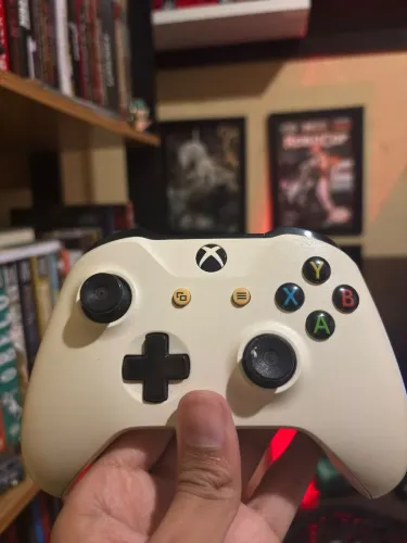Controle XBOX ONE/SERIES