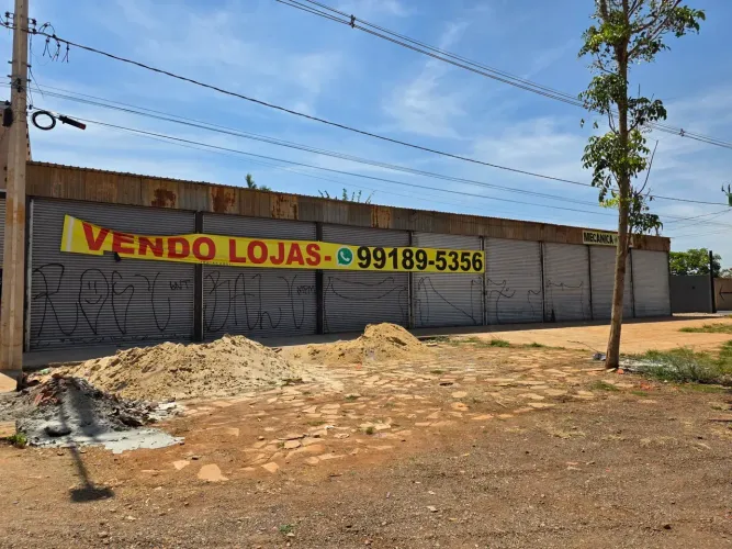 Loja 26 de setembro