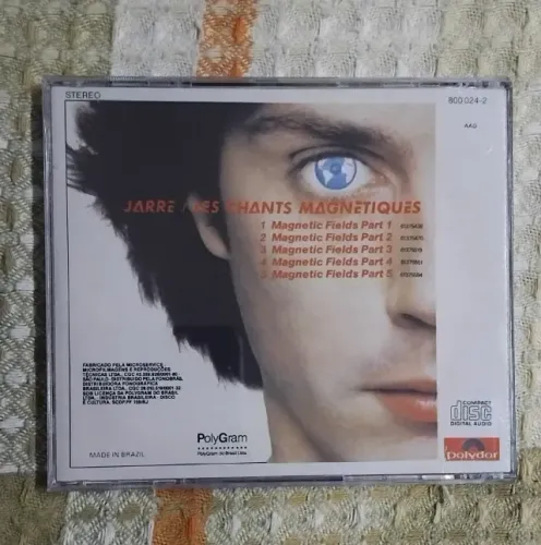 Cd