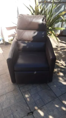 Sofa do papai seminovo 1 mes de uso