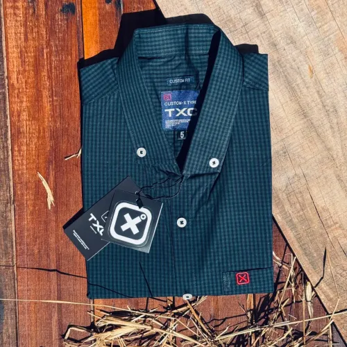Camisa txc
