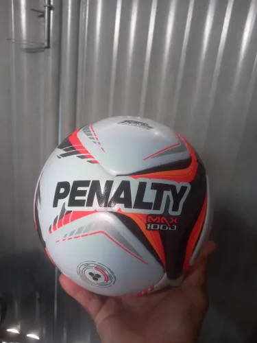 Bola futsal Max 1000