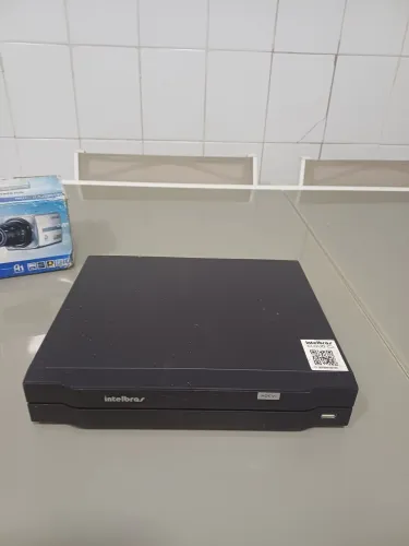 Gravador digital (DVR)