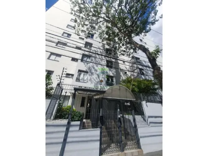 Apartamento para locação - Vila Vivaldi, Sao Bernardo do Campo