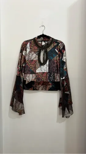 Roupas casuais e cheias de estilo