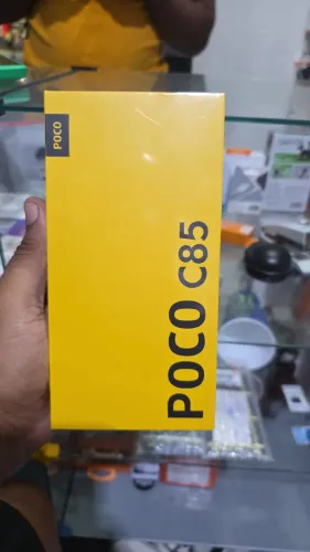 Poco c85 128gb