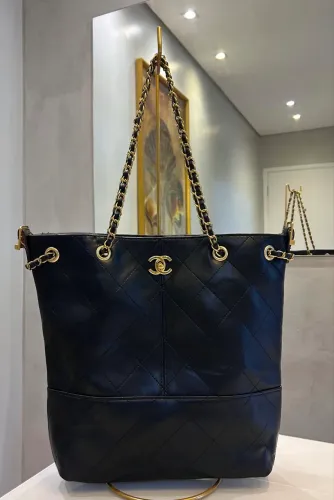 BOLSAS TAMANHO MEDIO - NOVA. DUAS CORES!