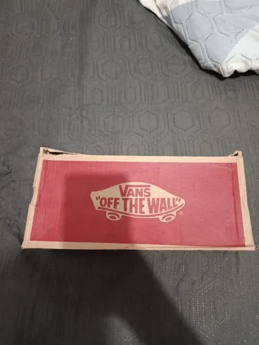 Tênis vans original