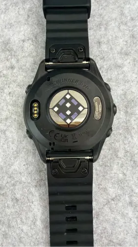 GARMIN FORERUNNER 970
