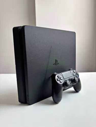 PS4 - DES.BLO.QUE.ADO