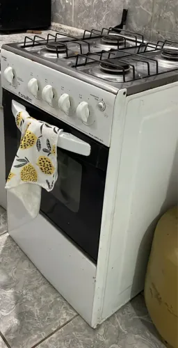 VENDO FOGÃO 4 bocas