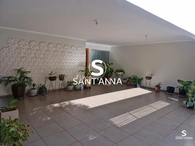 Excelente oportunidade: Casa à venda no Centro de Fernandópolis-SP. REF: FS20612
