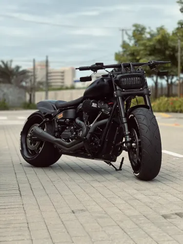 Fat Bob Shibuya 2024