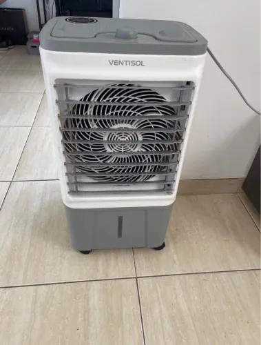 Climatizador