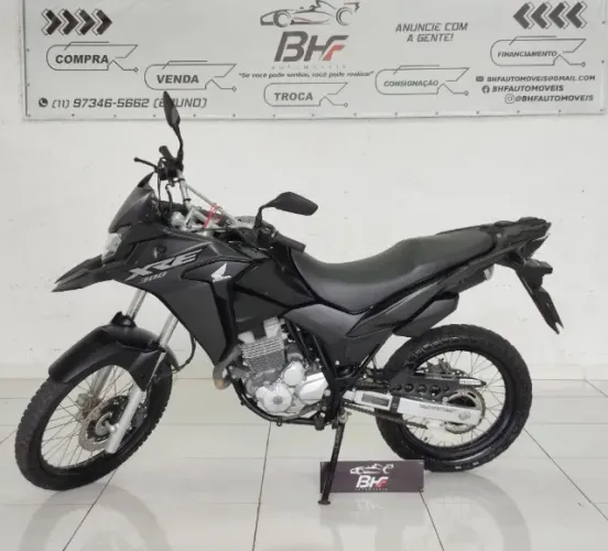 Honda XRE 300/ 300 Abs/ Flex 2021