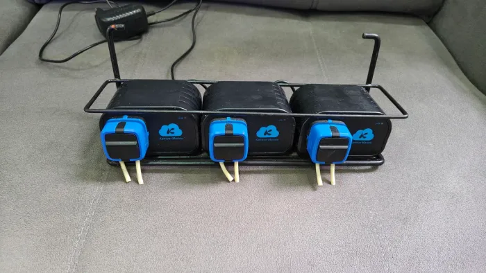 Vendo Dosadora Kamoer X1 PRO V2 3 dosador