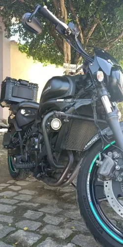 Vulcan 650