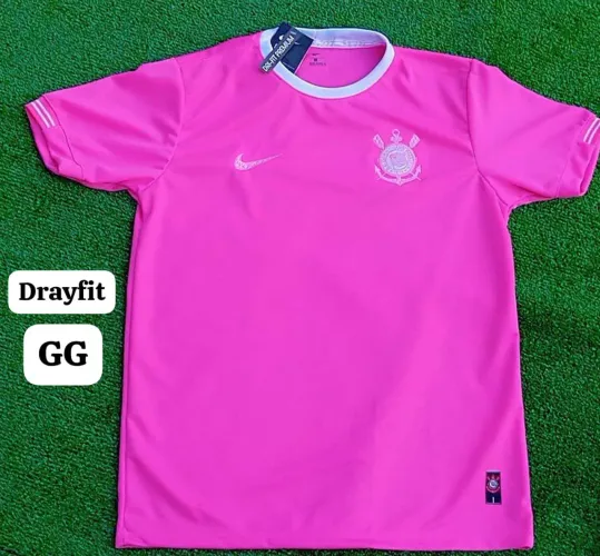 Camisas Dryfit