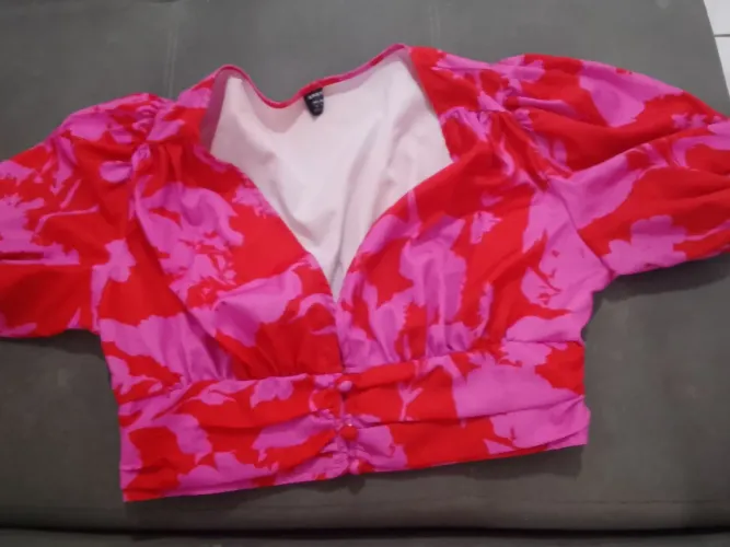 Roupas femininas