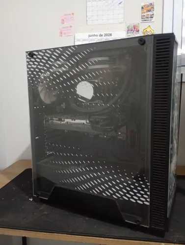 Computador gamer 