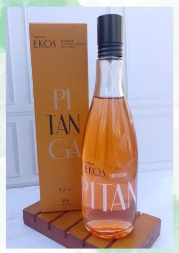 Pitanga eKos natura 150 ml
