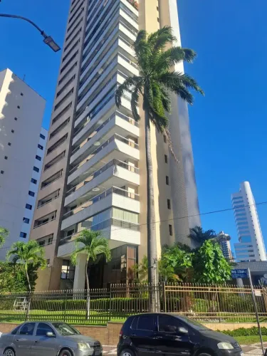 Apartamento para venda no Meireles - Fortaleza - CE