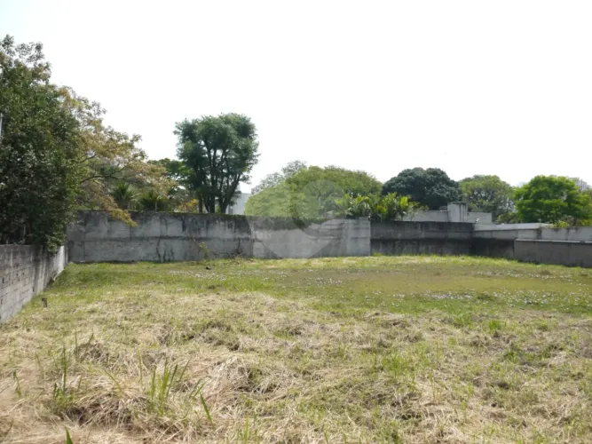 Terreno à venda em Cidade jardim - SP