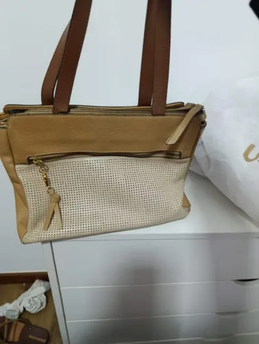 Bolsa Usaflex