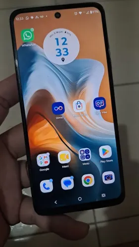 Vendo Celular MOTO G34 5G