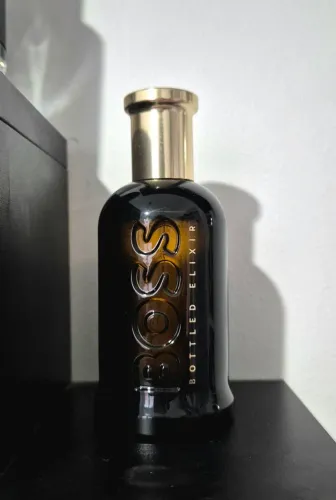Perfume Boss Bottled Elixir