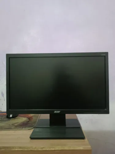 Monitor Acer 19,5 HDMI V206HQL Bbi - Ótimo Estado