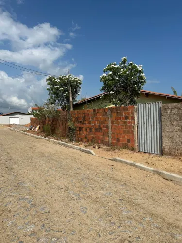 Vendo casa de praia na Taiba