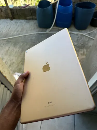 iPad Pro 2 geração 12.9? 128GB