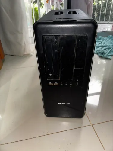Vendo pc 300$