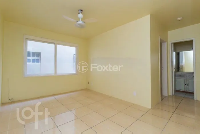 Apartamento à venda Rua Carazinho, Petrópolis - Porto Alegre