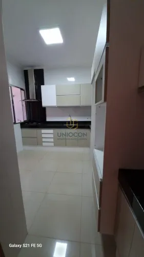 Apartamento em Núcleo Agricola Alpha - Franca