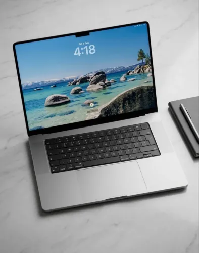 Macbook M1 Pro (512/16) 