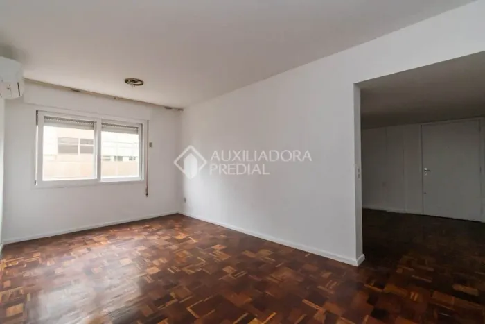 Apartamento com 2 Dormitórios - Auxiliadora