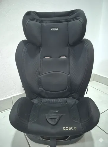 Cadeirinha automotiva Infantil Cosco