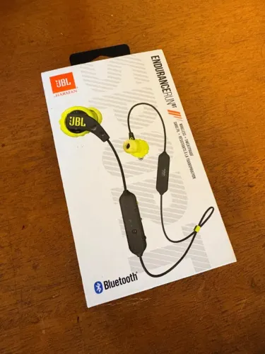Fone JBL Endurance Run BT