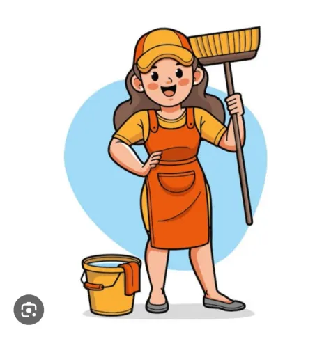 Trabalho limpeza em geral 