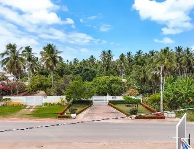 QUINTA DAS MANGUEIRAS | SOFISTICAÇÃO, LAZER E EXCLUSIVIDADE NA PRAIA DOS CARNEIROS