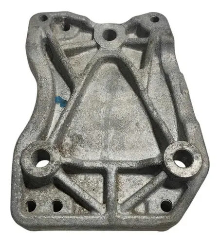 Suporte Compressor Ar E4g168103020 Chery Arrizo 5 2019/2021