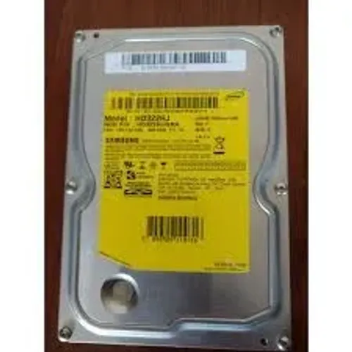 Hd para pc Samsung 320gb 
