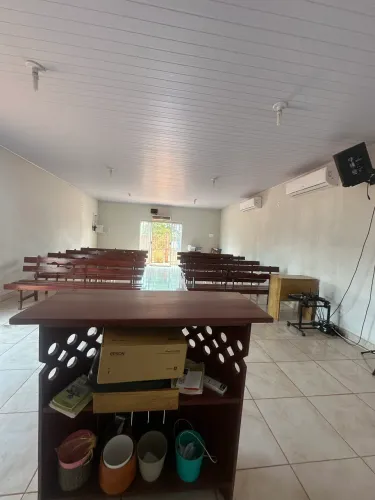 Galpão para aluguel barato 