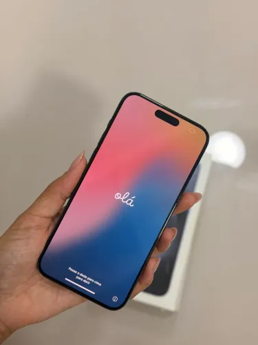 iPhone 15 pro Max 256 GB
