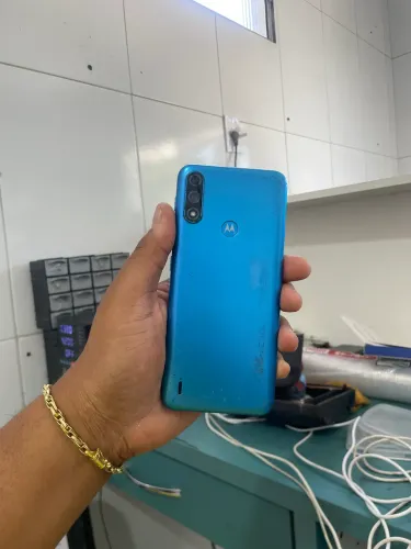 Motorola E7 32 gigas