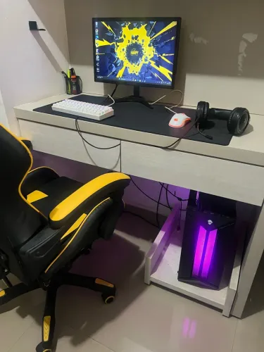 PC (computador) GAMER COMPLETO + CADEIRA GAMER