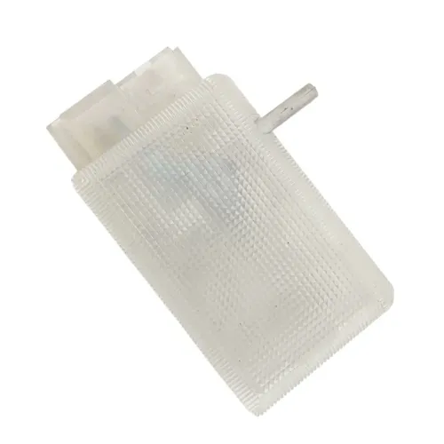 Luz Porta Luva Mercedes E320 1996 A 2002