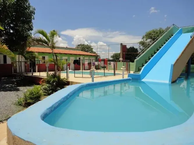 Vendo Chácara ou Troco por imóvel quitado